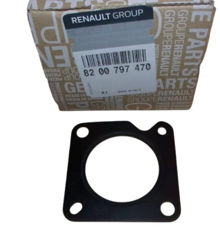 Junta de mariposa 8200797470 Renault Megane III 2.0 16V Original