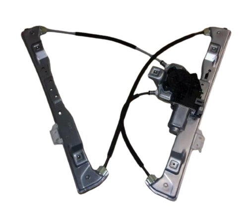Elevalunas eléctrico 9802740880 Delantero izquierdo Citroën DS3 Original