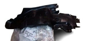 Entrada de aire 9802940580 Peugeot 208 Original