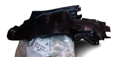 Entrada de aire 9802940580 Peugeot 208 Original