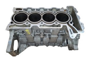 Bloque motor 1,6 VTI 0130EE 1623126880 V758456680  Original PSA