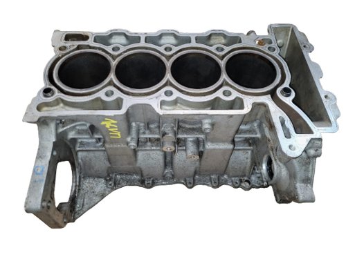 Bloque motor 1,6 VTI 0130EE 1623126880 V758456680  Original PSA