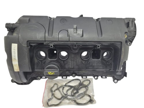 Tapa de válvulas  1.6 VTI 5F01 V757272480 0248.Q5 Citroën Peugeot BMW