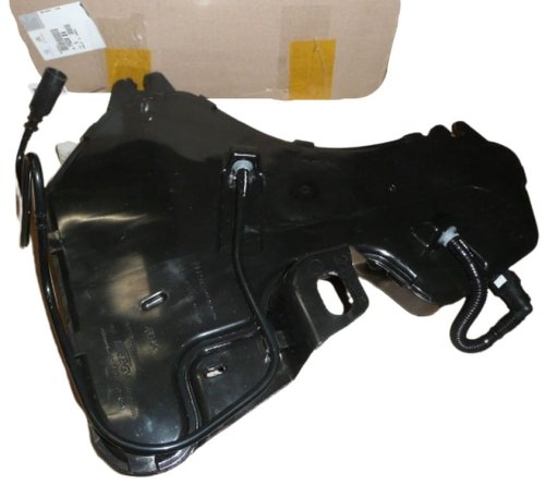 Depósito de aditivo Fap 407 1.6HDI 1500Z9