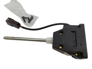 Palanca de cambios Renault  Trafic 2 8200915412 8200617015