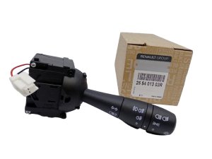 Interruptor combinado de luces 255401303R Nuevo OE  Renault Trafic 3