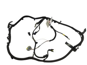 Mazo de cables del motor 1,6 Vti Peugeot Citroën 9689026080  5642TH