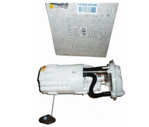 Bomba de combustible Master 3 Movano 172021574R