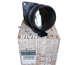 Sensor de masa de aire Kangoo Scenic 8200280060