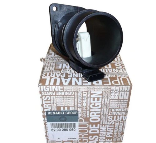 Sensor de masa de aire Kangoo Scenic 8200280060
