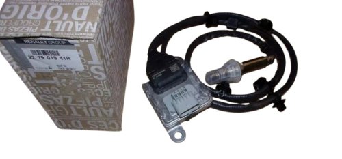 Sonda lambda 227901941R Renault Koleos II 2.0CDI Original