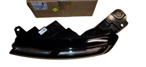 Luz LED para conducción diurna izquierda 9834804680 Citroën C5 Aircross Original