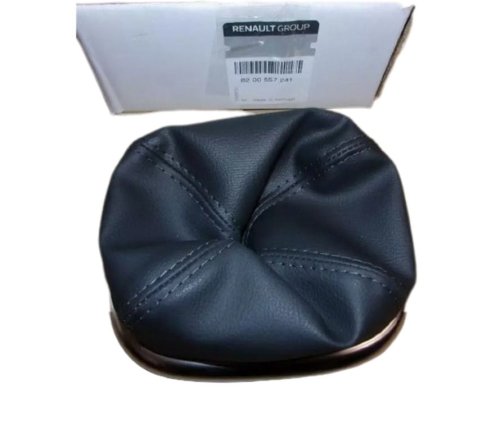 Pomocho + cubierta de la palanca de cambios 8200557241 Renault Scenic II Original