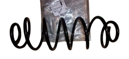 Muelle de suspensión trasero 9674667180 Citroën C3 III Original