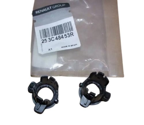 Soporte del sensor PDC 253C48453R Renault Kadjar Original