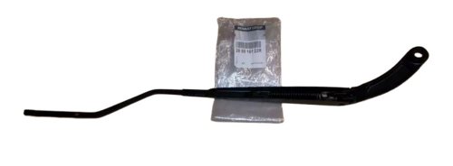 Brazo del limpiaparabrisas delantero izquierdo 288816122R Renault Clio 4 Original