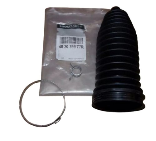Cubierta de la barra de dirección 482039977R Renault Clio V, Arkana 1.5DCI Original