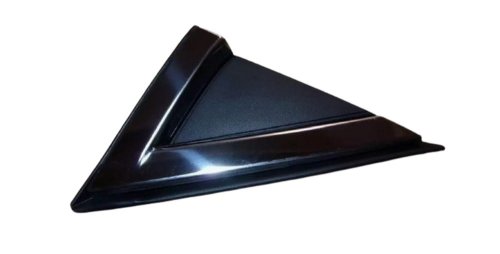 Moldura del guardabarros derecho 638740182R Renault Clio V Original