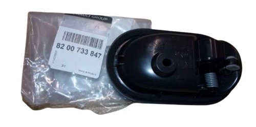 Manilla interior derecha 8200733847 Dacia Logan Dokker Original