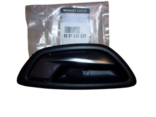 Manilla interior derecha trasera 826725403R Renault Megane 4 Original