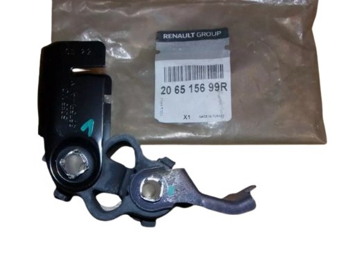 Soporte del silenciador 206515699R Renault Clio III, Modus Original