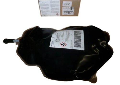 Depósito de líquido Fap Dpf C-Crosser 2.2HDI 1638018680 Empresa  3RG