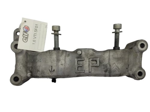Soporte del motor 1839H0 9655923080 1.6 VTI THP Citroën Peugeot