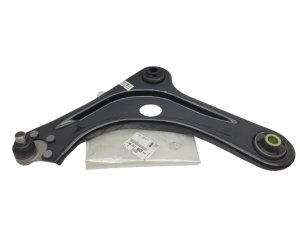 Brazo oscilante izquierdo 9670772080 Nuevo Original Citroën Peugeot 208