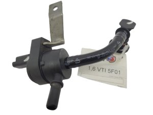 Electroválvula 1,6 VTI 1563L6 V754196180 Citroën Peugeot