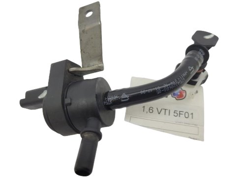 Electroválvula 1,6 VTI 1563L6 V754196180 Citroën Peugeot