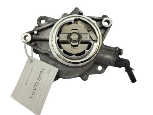 Bomba de vacío 1,6 VTI 456577 Citroën Peugeot DS 7597920-02