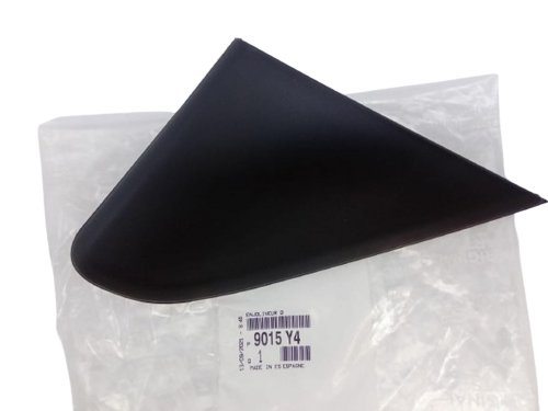 Tapón del espejo 9015Y4 9015.Y4 Derecho  Nuevo Original Citroën Peugeot C2