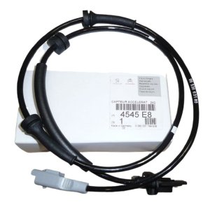 Sensor ABS Berlingo 3 Picasso Trasero 4545E8