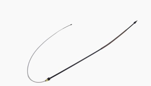 Cable de freno trasero 365300016R Nuevo OE Renault Fluence