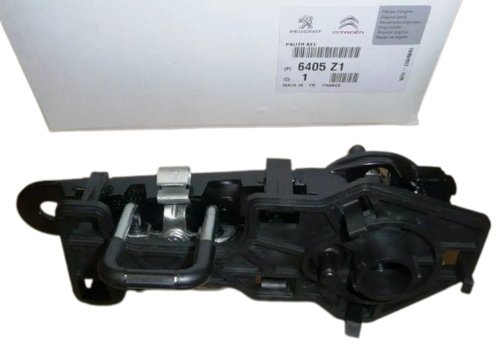Mecanismo de limpiaparabrisas trasero  6405Z1 Nuevo OE PSA 407 Kombi