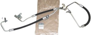 Cable de dirección asistida Trafic 2 2.0DCI 8200401453
