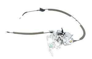 Cerradura de puerta corredera 8250500Q0C Renault Master Original