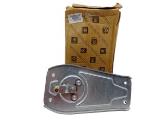 Motor de limpiaparabrisas delantero 6405L1 6405.L1 Citroën Berlingo, Peugeot Partner