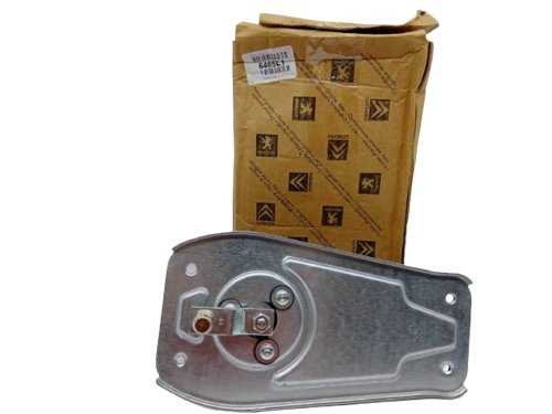 Motor de limpiaparabrisas delantero 6405L1 6405.L1 Citroën Berlingo, Peugeot Partner
