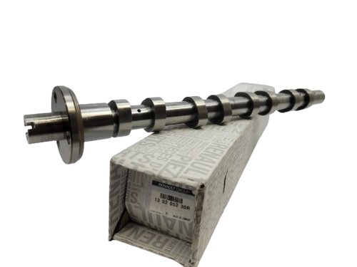 Árbol de levas de escape 2,3 DCI 130205230R Nuevo OE Renault Master III