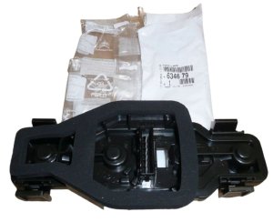 Recambio de lámpara trasera Berlingo Partner 634679