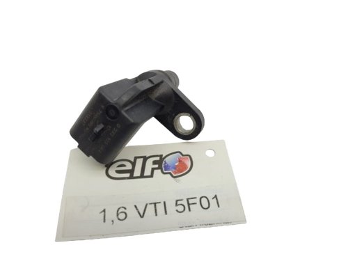 Sensor del árbol de levas 1.6 Vti Thp 0232103064 V758809580 1920LS  Citroën Peugeot Mini BMW