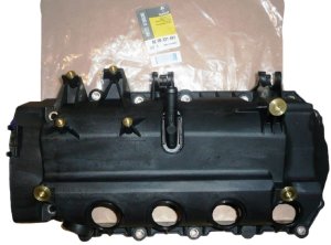 Tapa de válvulas Nissan Kangoo 1.2 16V 1326400QAL