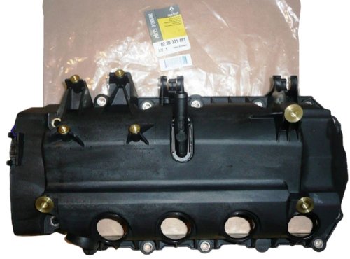 Tapa de válvulas Nissan Kangoo 1.2 16V 1326400QAL