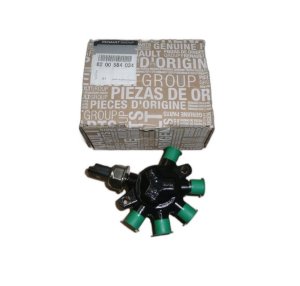 Distribuidor de combustible 8200584034 Renault Clio III 1.5 DCI Original