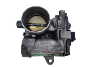 Válvula de aire 9647925480  1635W2 C C4 P 307 1,6 16V