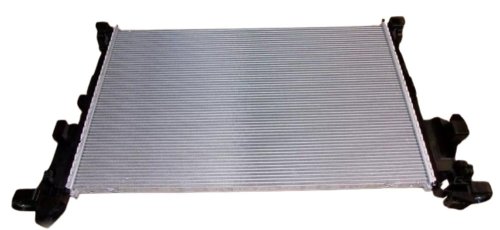 Radiador de agua 214106419R Renault Original