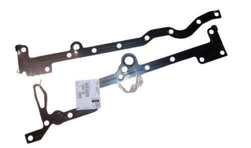 Junta del cárter de aceite  2.2DCI 030458 Nuevo OE PSA Jumper 3 Boxer 3
