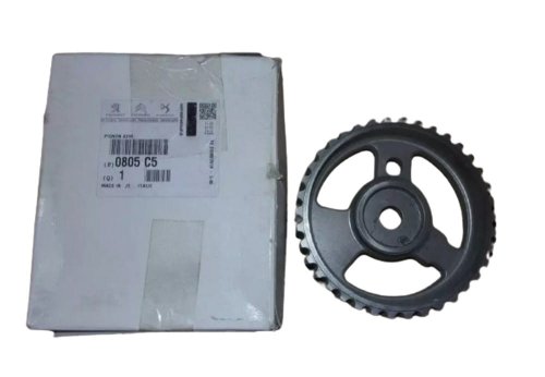 Rueda del árbol de levas 2.0 16V 0805C5 Nueva OE PSA C4 407