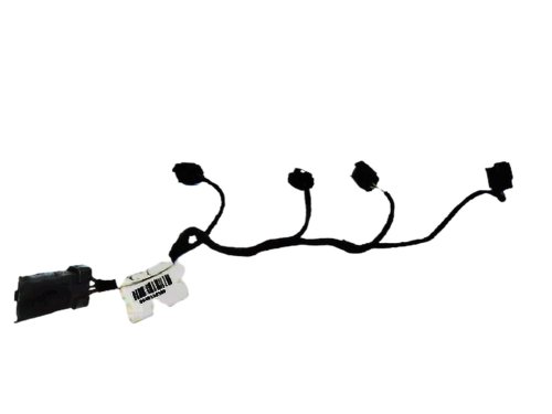 Mazo de cables del conducto de inyección 9646135180 1,6 16V  Kfu C C4
